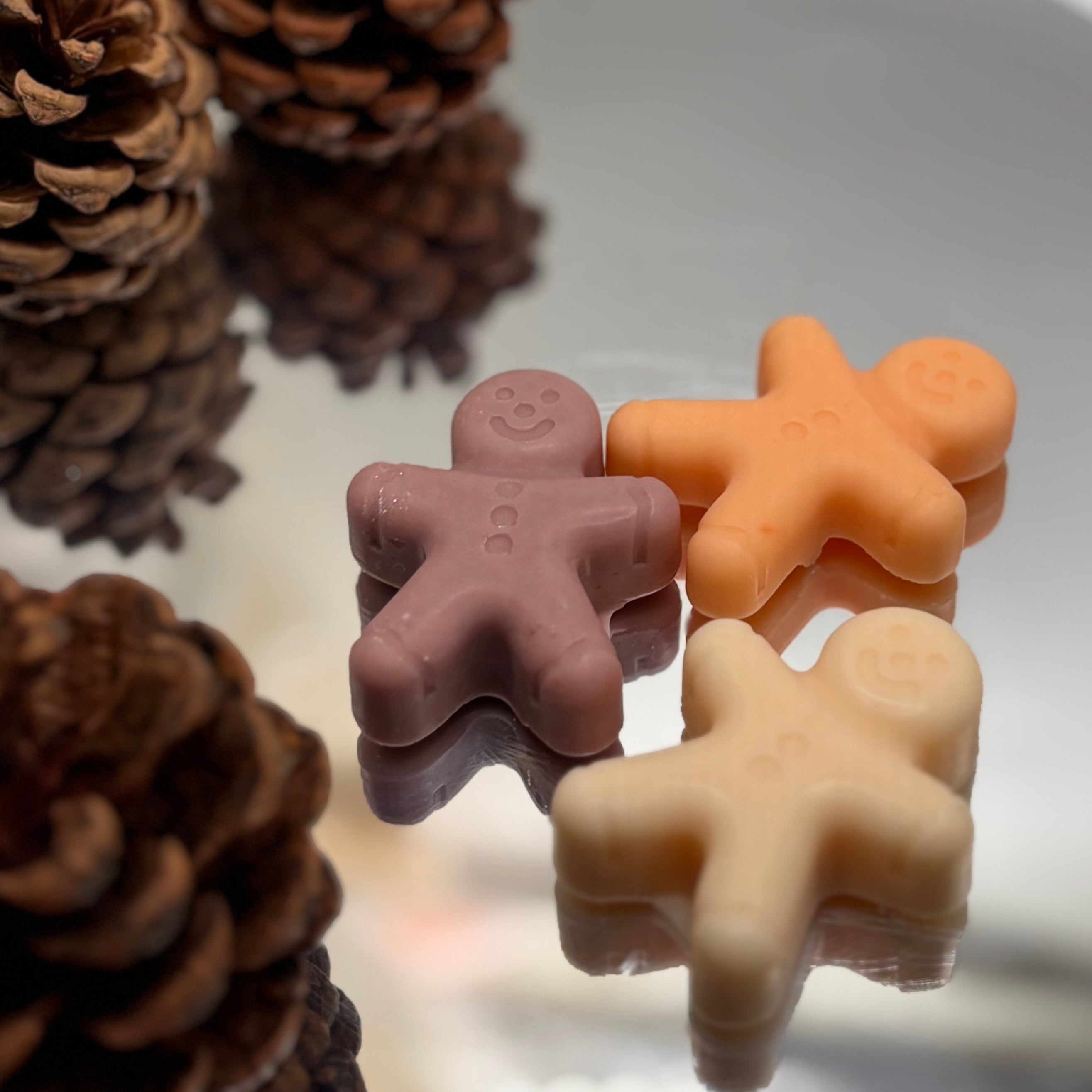 Fondants parfumés 100g