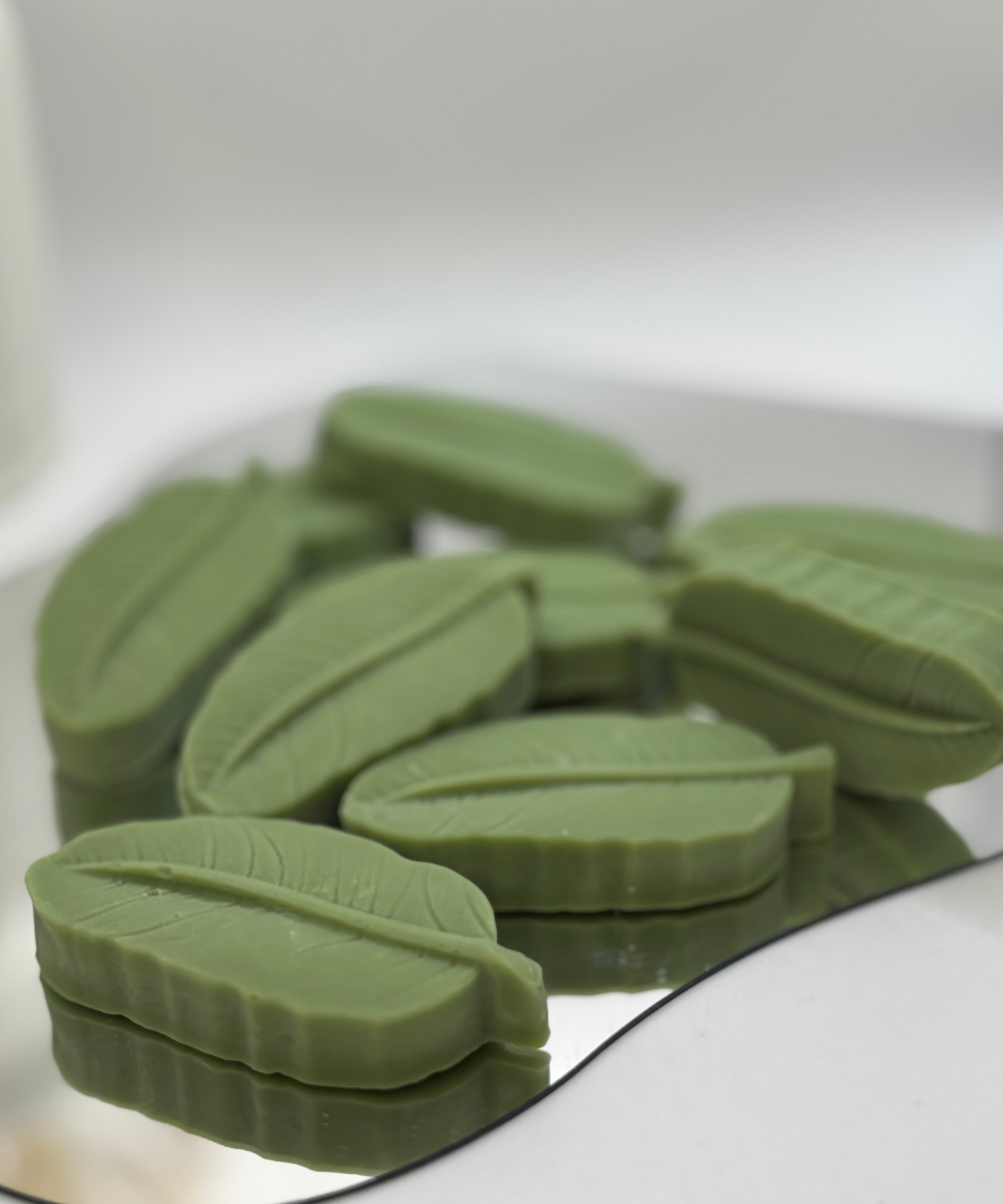 Fondant parfumé Adoucissant