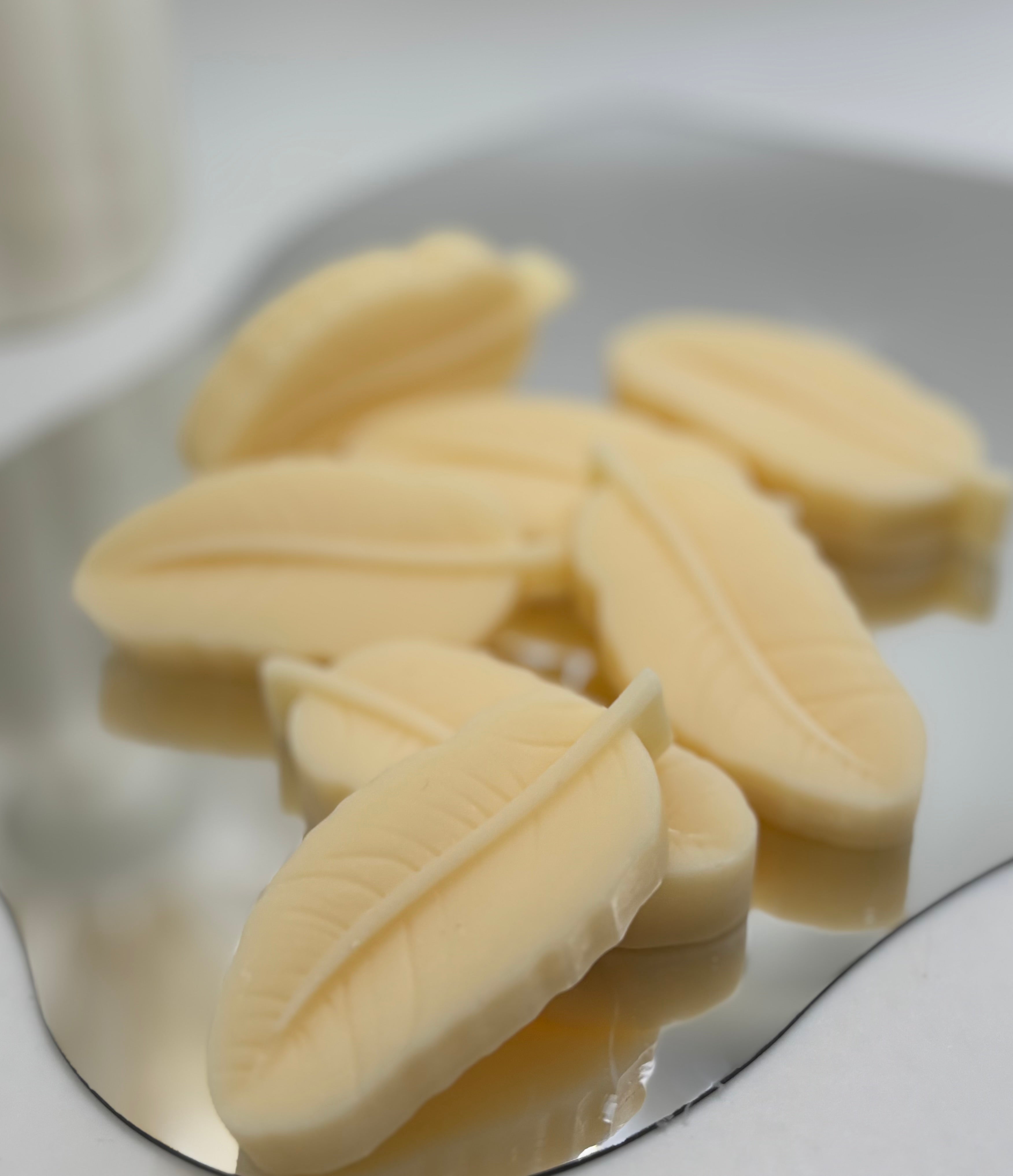 Fondant parfumé Agrumes