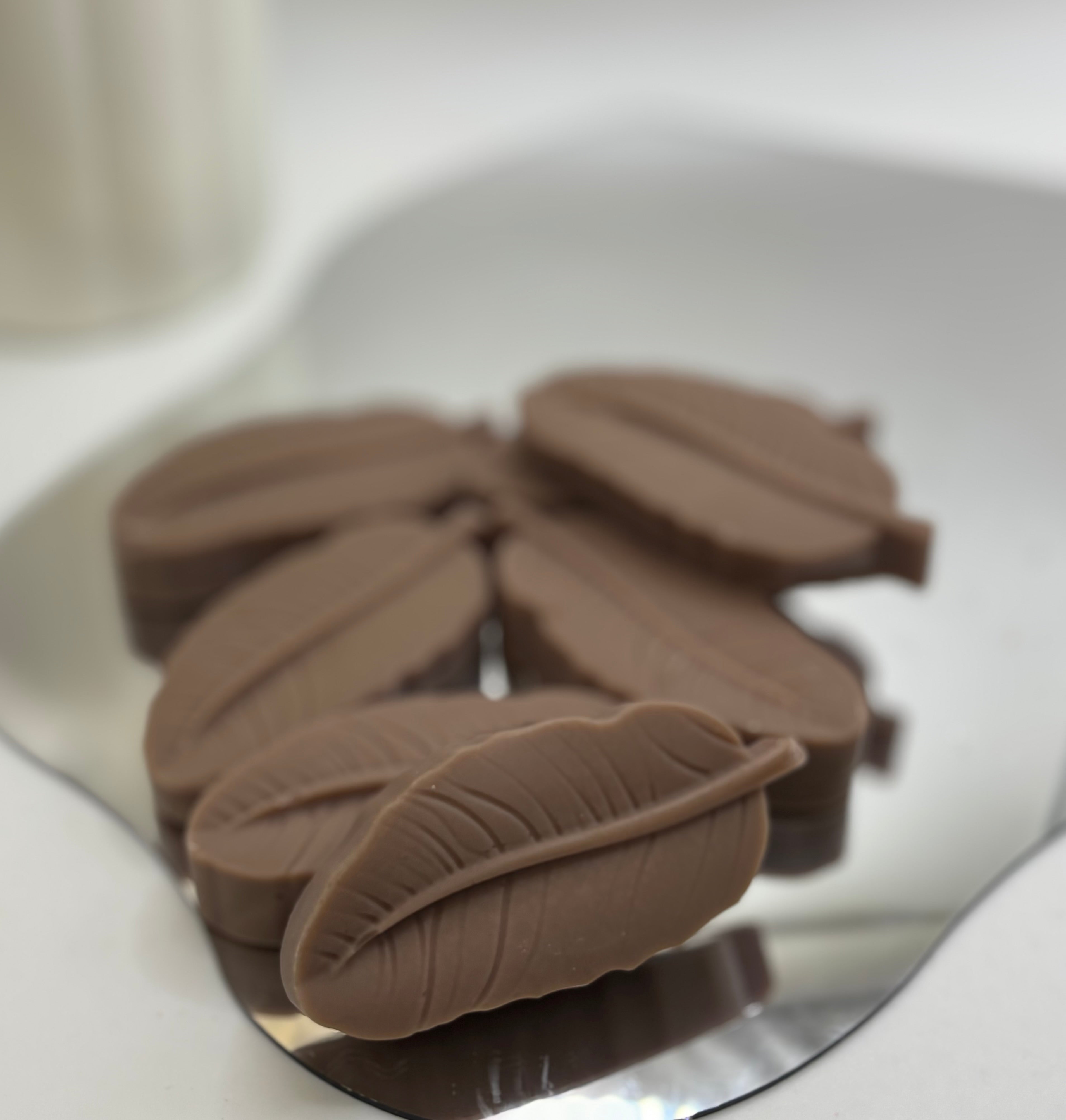 Fondant parfumé Perlimpinpin